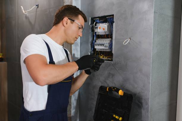 Best Commercial Electrician Services  in Bell Acres, PA