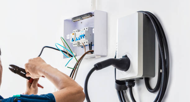 Best Electrical Outlet Repair  in Bell Acres, PA