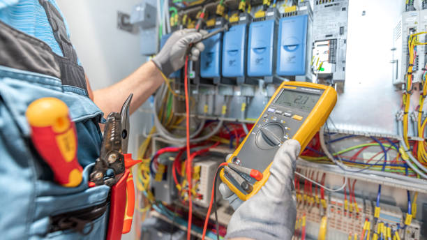 Best Electrician Near Me  in Bell Acres, PA