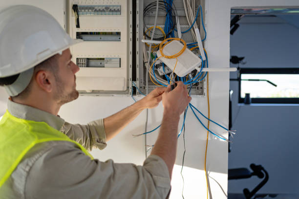 Best Electrical Wiring Services  in Bell Acres, PA