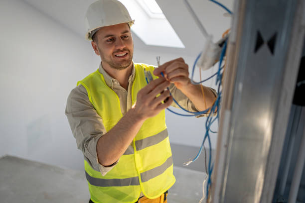 Best Emergency Electrical Repair  in Bell Acres, PA