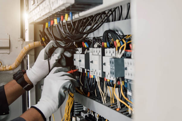 Best Industrial Electrical Services  in Bell Acres, PA